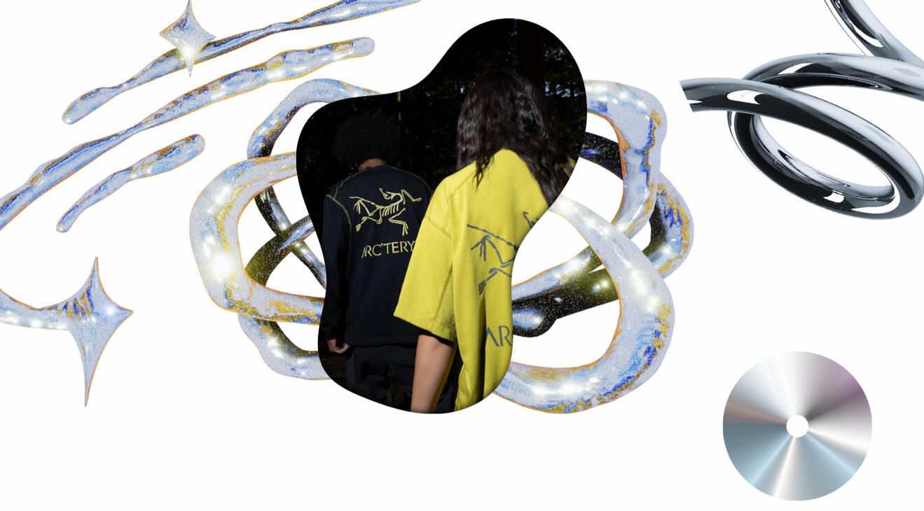 ARC'TERYX IN ISTANBUL